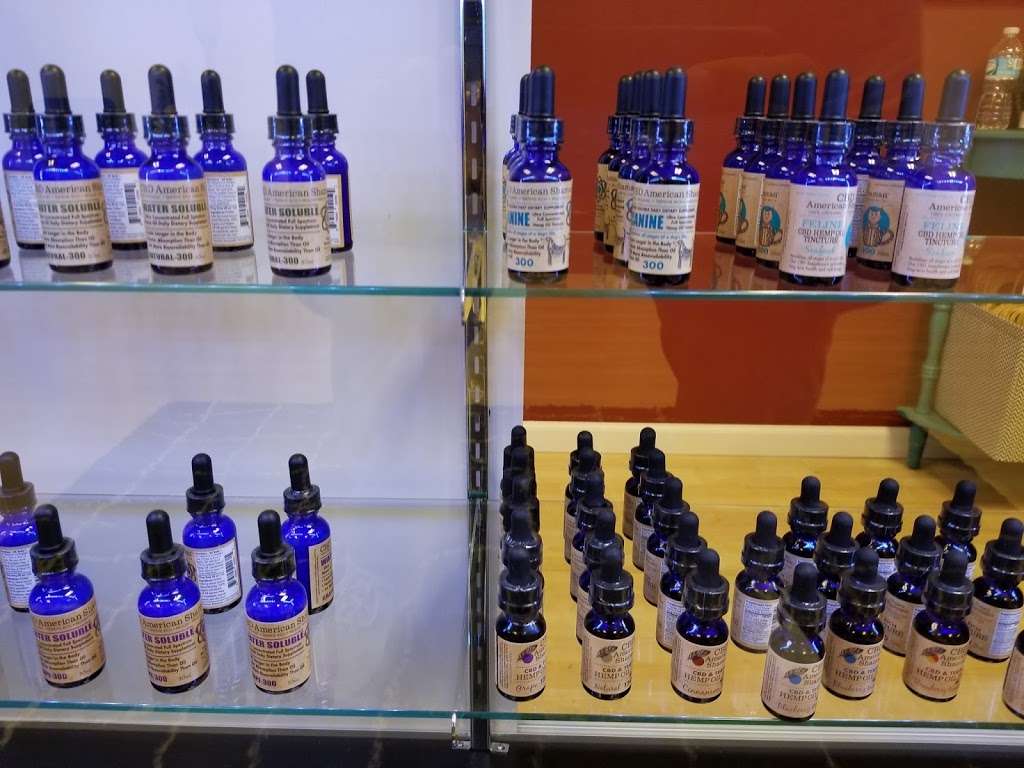 CBD American Shaman Lisle | 2737 Maple Ave, Lisle, IL 60532, USA | Phone: (331) 401-5103