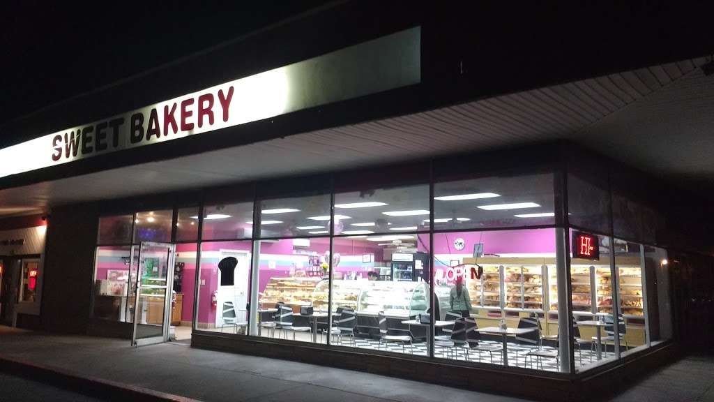 Sweet Bakery | 701 1st St, Rockville, MD 20851, USA | Phone: (301) 978-7734