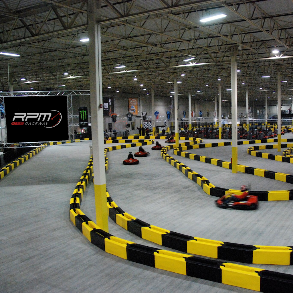 RPM Raceway | 99 Caven Point Rd, Jersey City, NJ 07305 | Phone: (201) 333-7223