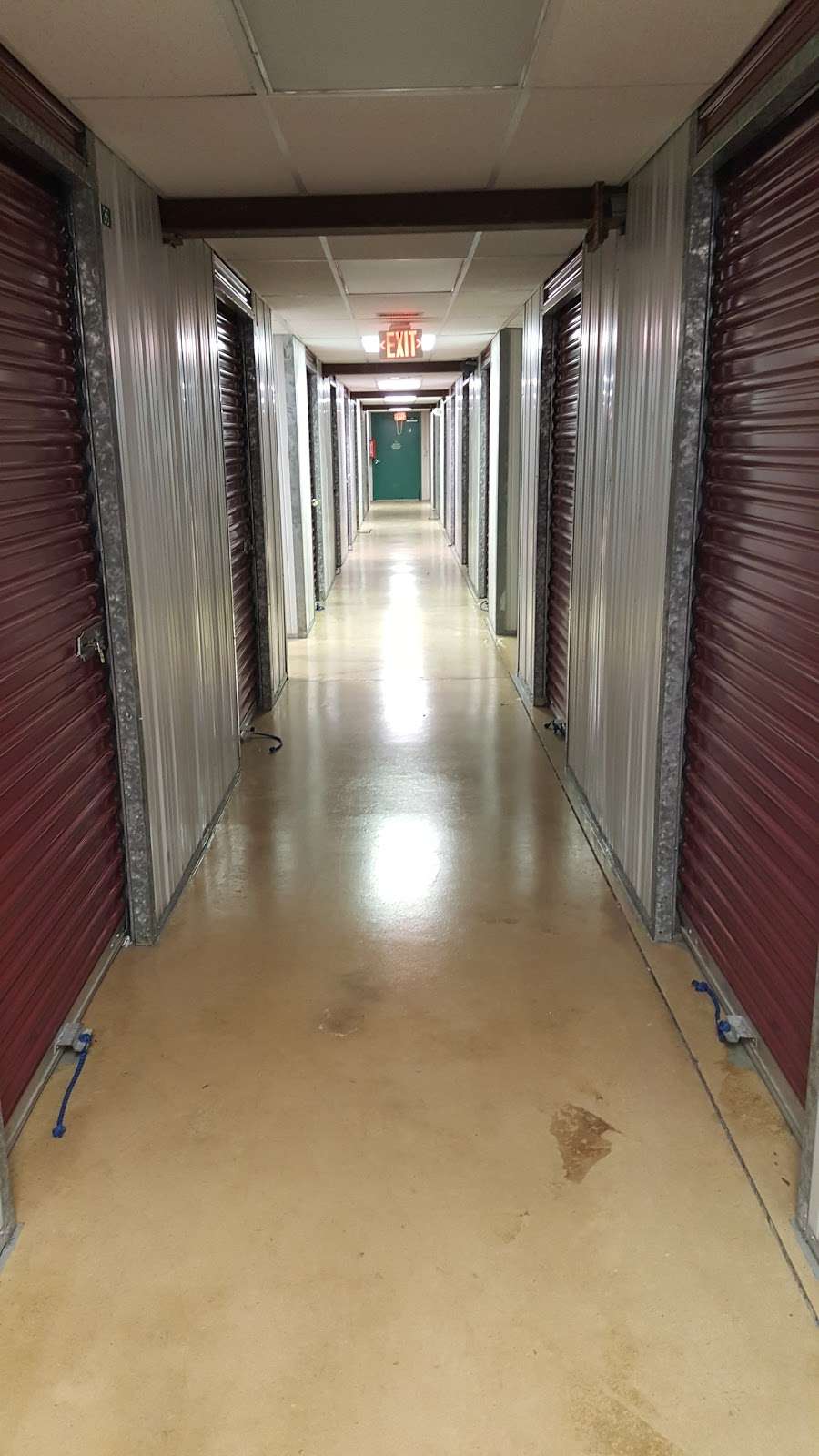 Extra Space Storage | 121 Ruthar Dr, Newark, DE 19711, USA | Phone: (302) 292-2787