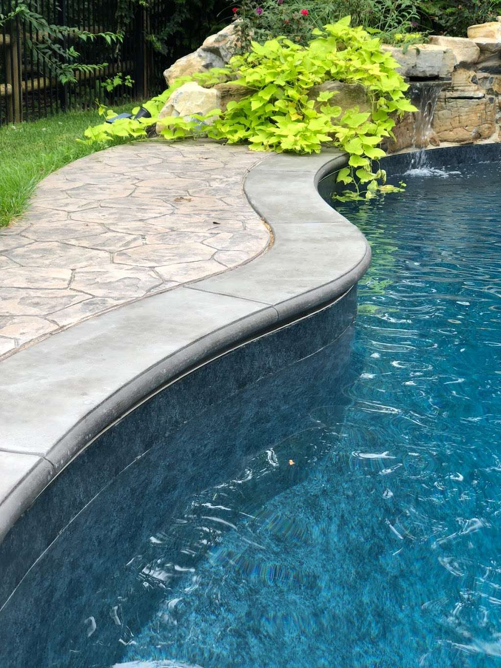 Offshore Pools | 260 Brick Blvd, Brick, NJ 08723, USA | Phone: (732) 477-7073