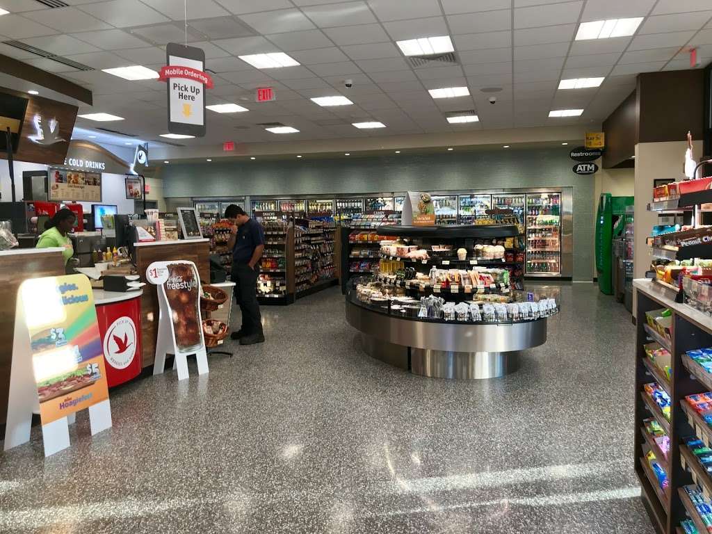 Wawa | 280 St George Ave, Rahway, NJ 07065, USA | Phone: (732) 307-0927