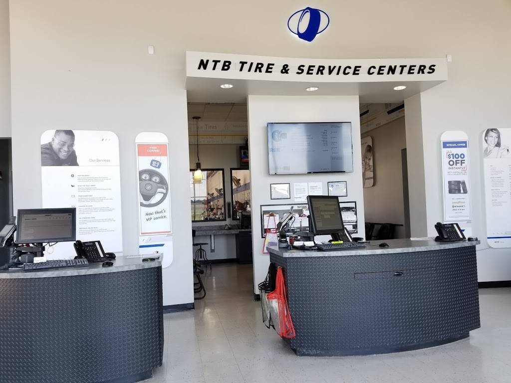 NTB-National Tire & Battery | 1770 Market Pl Blvd, Irving, TX 75063 | Phone: (972) 831-8100