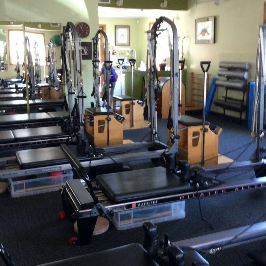 Pilates Plus | 2598 S Lewis Way # A, Lakewood, CO 80227 | Phone: (303) 989-4100