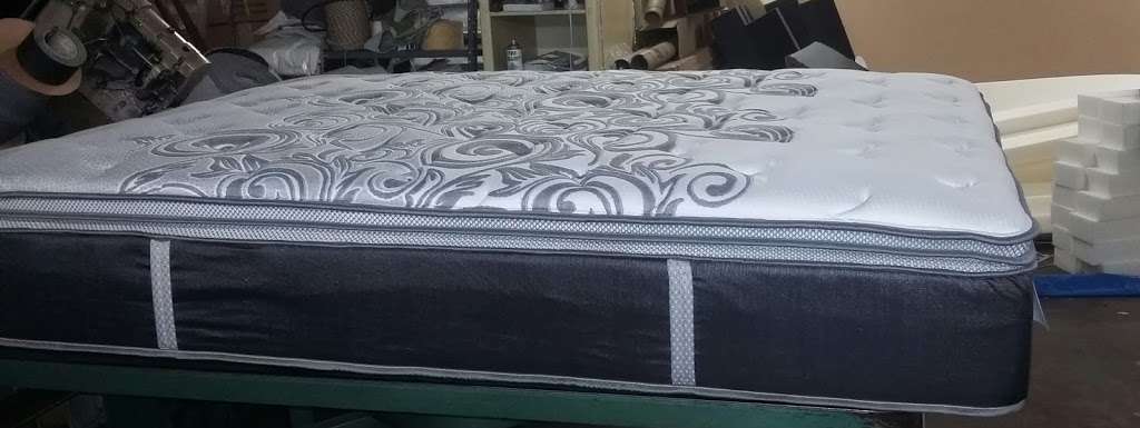 American Deluxe Mattresses | 14333 Garfield Ave, Paramount, CA 90723, USA | Phone: (562) 230-9218