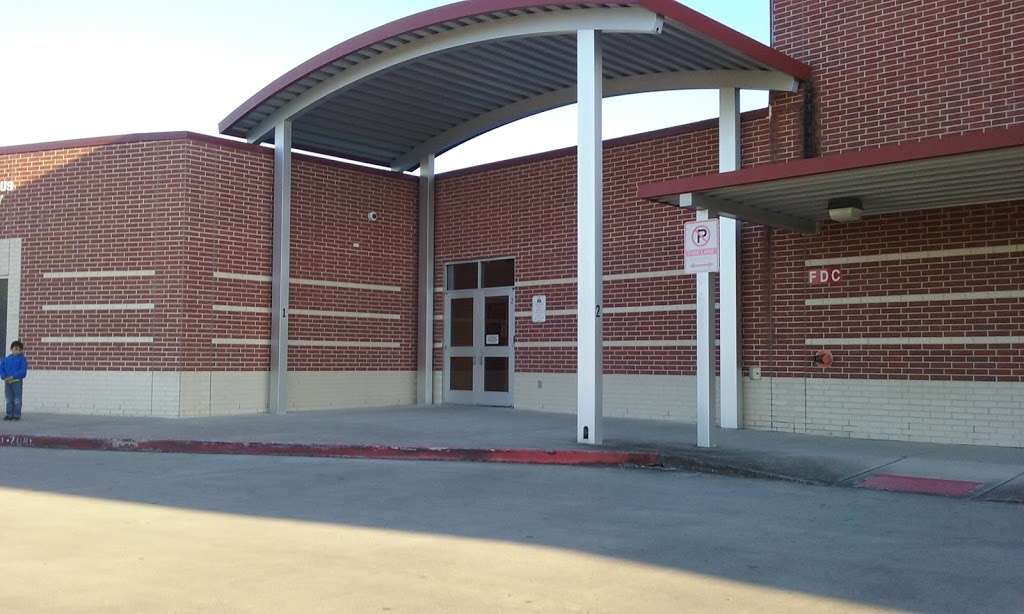 Pearl Hall Elementary | 1504 9th St, South Houston, TX 77587, USA | Phone: (713) 740-0688