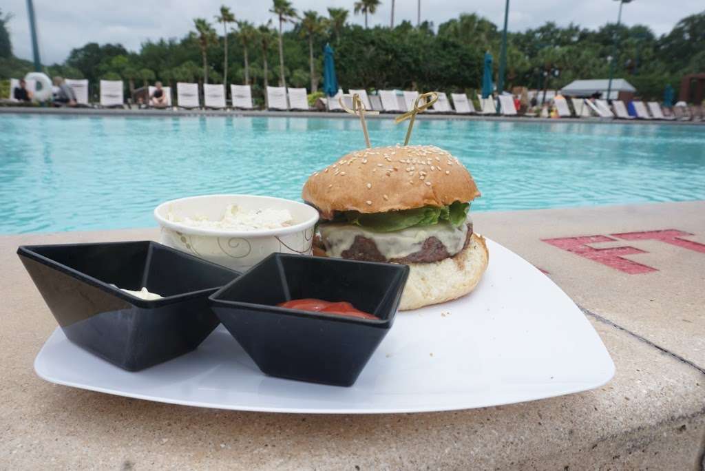 Cabana Bar and Beach Club | Kissimmee, FL 34747 | Phone: (407) 934-1609