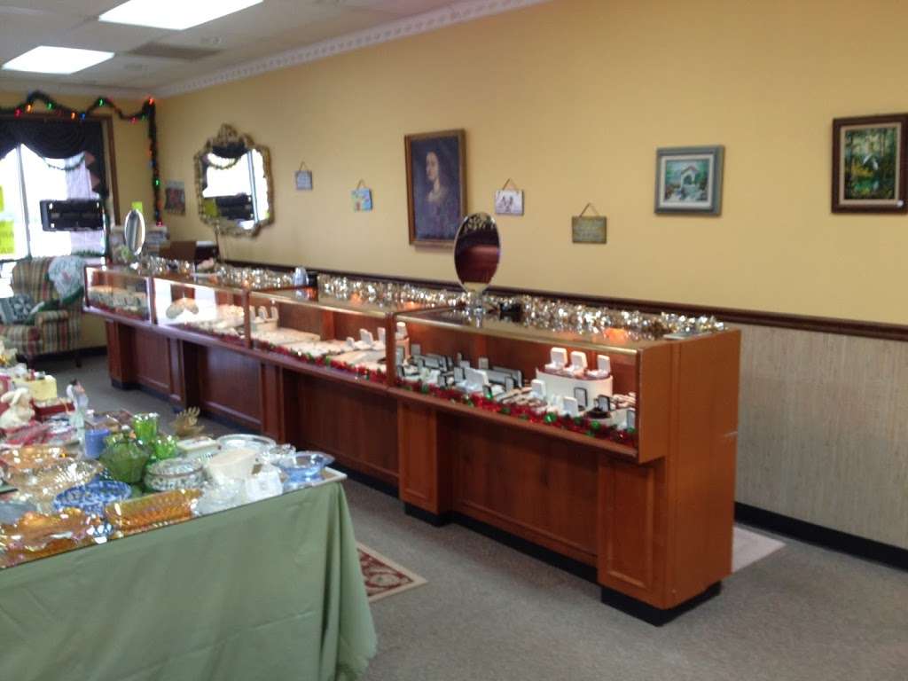 Joes Jewelry & Gifts | 6111 NC-16 Business, Denver, NC 28037, USA | Phone: (704) 489-8501