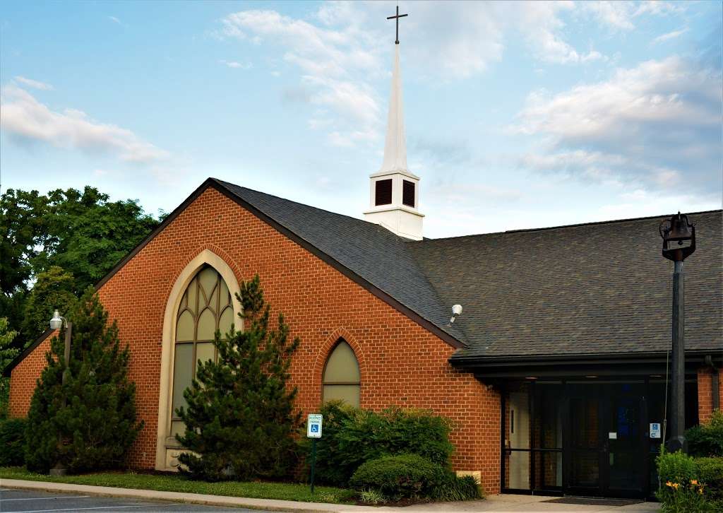 Saint Pauls United Methodist Church | 25550 Point Lookout Rd, Leonardtown, MD 20650, USA | Phone: (301) 609-2064