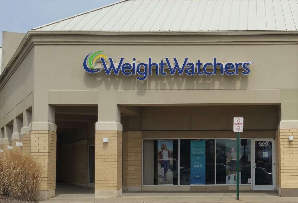 WW (Weight Watchers) | 322 Half Day Rd, Buffalo Grove, IL 60089, USA | Phone: (800) 651-6000