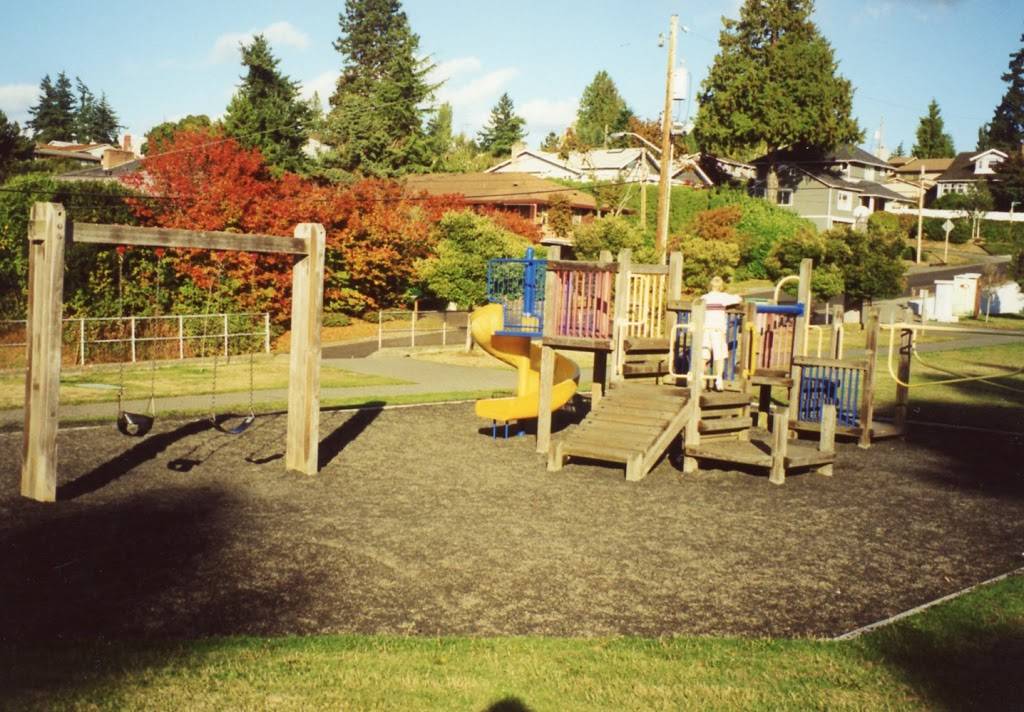 Richmond Beach Community Park | 2201 NW 197th St, Shoreline, WA 98177, USA | Phone: (206) 801-2600