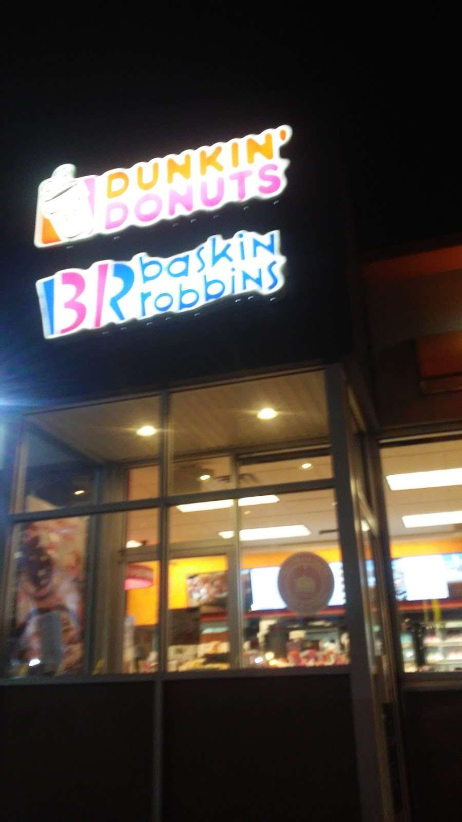 Dunkin Donuts | 4614 Calumet Ave, Hammond, IN 46327, USA | Phone: (219) 931-5060