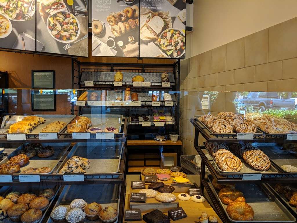 Panera Bread | 12241 Seal Beach Blvd, Seal Beach, CA 90740 | Phone: (562) 240-2987