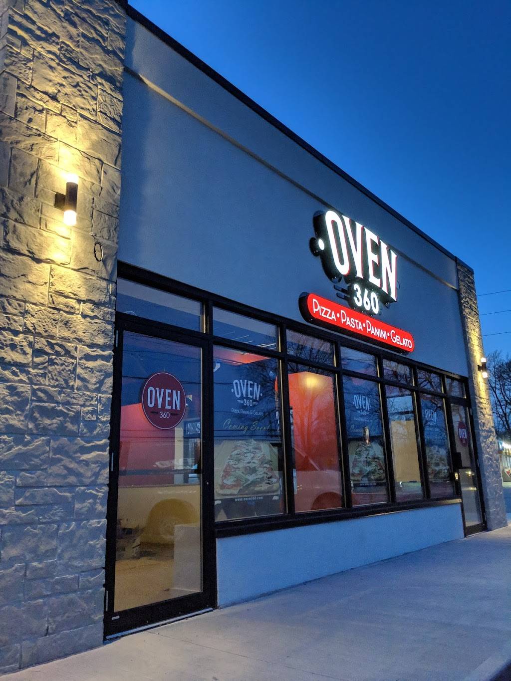 Oven 360 Lasalle | 6505 Malden Rd, Windsor, ON N9H 1T5, Canada | Phone: (519) 970-9686