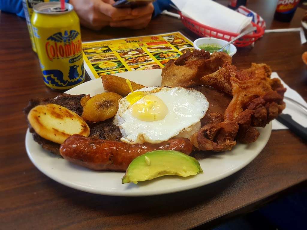 Sabor de Sanchez | 7664 Tezel Rd #101, San Antonio, TX 78250, USA | Phone: (210) 776-9862