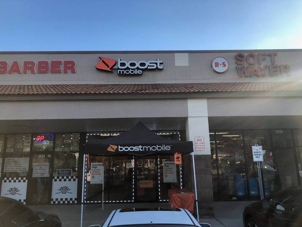 Boost Mobile | 190 Malabar Rd, Palm Bay, FL 32907 | Phone: (321) 821-4467