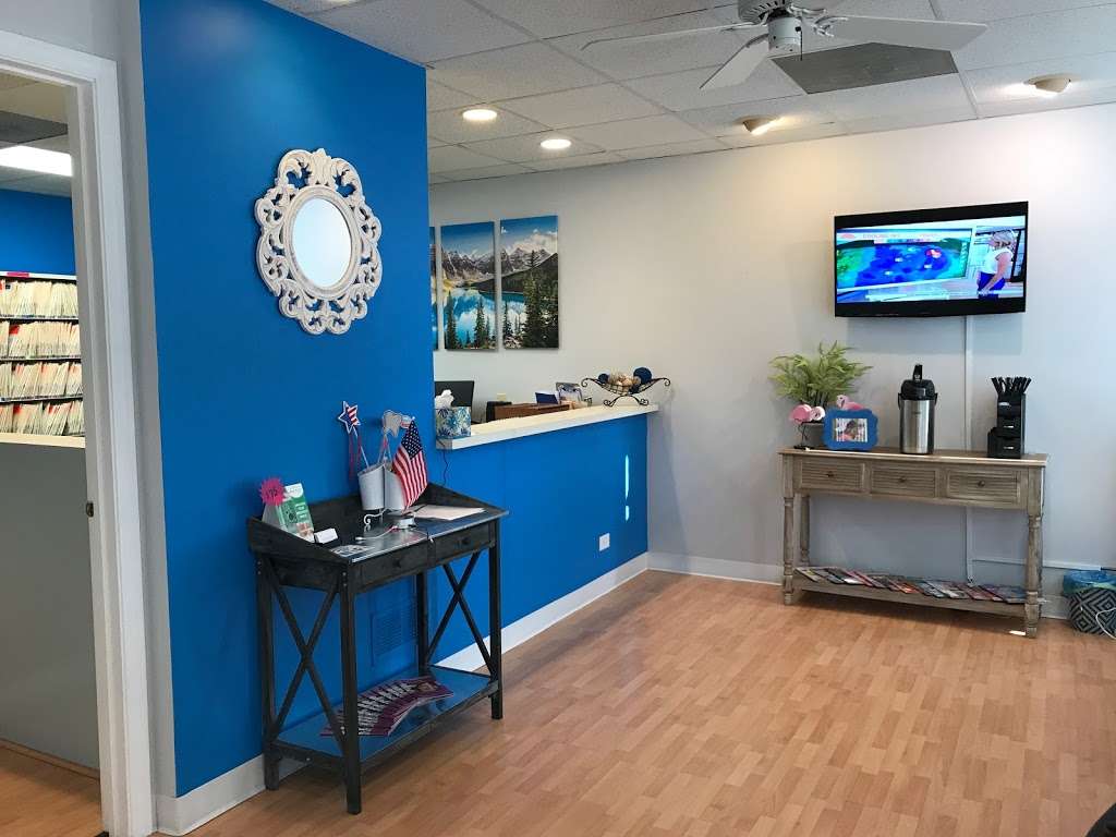 Oak Forest Family Dental | 3602, 15544 S Cicero Ave, Oak Forest, IL 60452 | Phone: (708) 687-0100