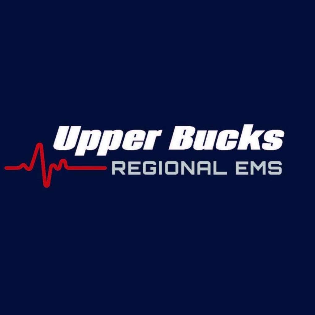 Upper Bucks Regional EMS, Inc. - Station 141 | 2330 Township Rd, Quakertown, PA 18951, USA | Phone: (610) 346-9466