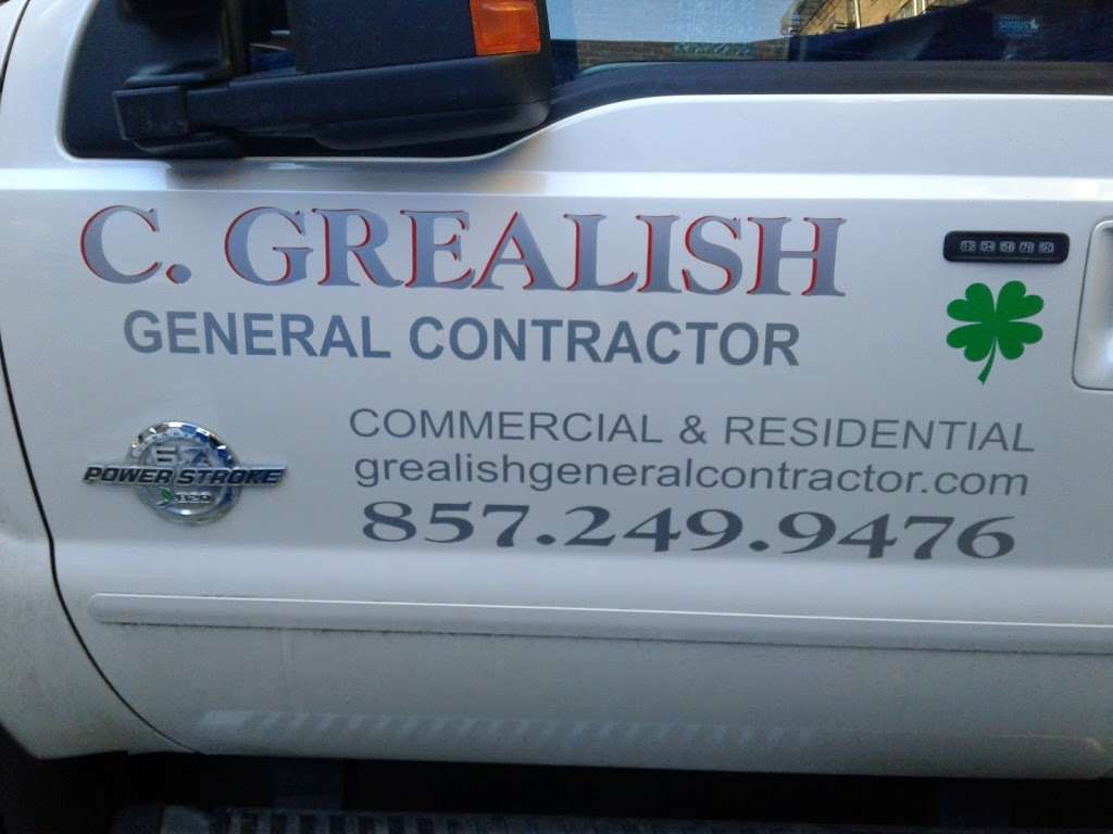 Signs by ALERTRONIC | Dorchester, MA 02125, USA | Phone: (617) 313-6576