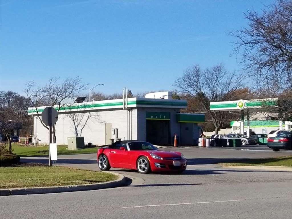 BP | 2S780 IL-53, Glen Ellyn, IL 60137, USA | Phone: (630) 790-1881