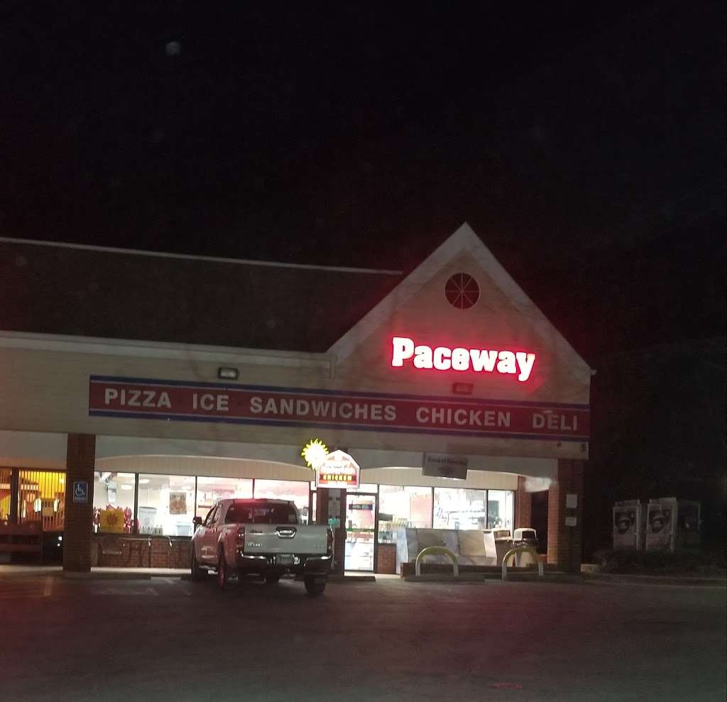 Paceway Convenience Stores | 1334 Defense Hwy, Gambrills, MD 21054, USA | Phone: (410) 721-9332