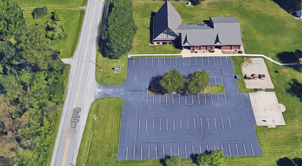 Beautiful Savior Lutheran Church | 11228 Coldwater Rd, Fort Wayne, IN 46845, USA | Phone: (260) 637-3475