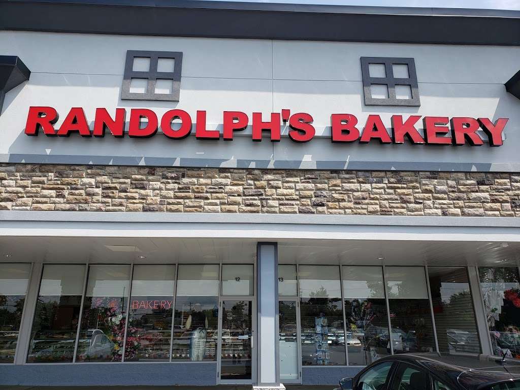 Randolphs Bakery | 300 E Greentree Rd, Marlton, NJ 08053, USA | Phone: (856) 983-0550