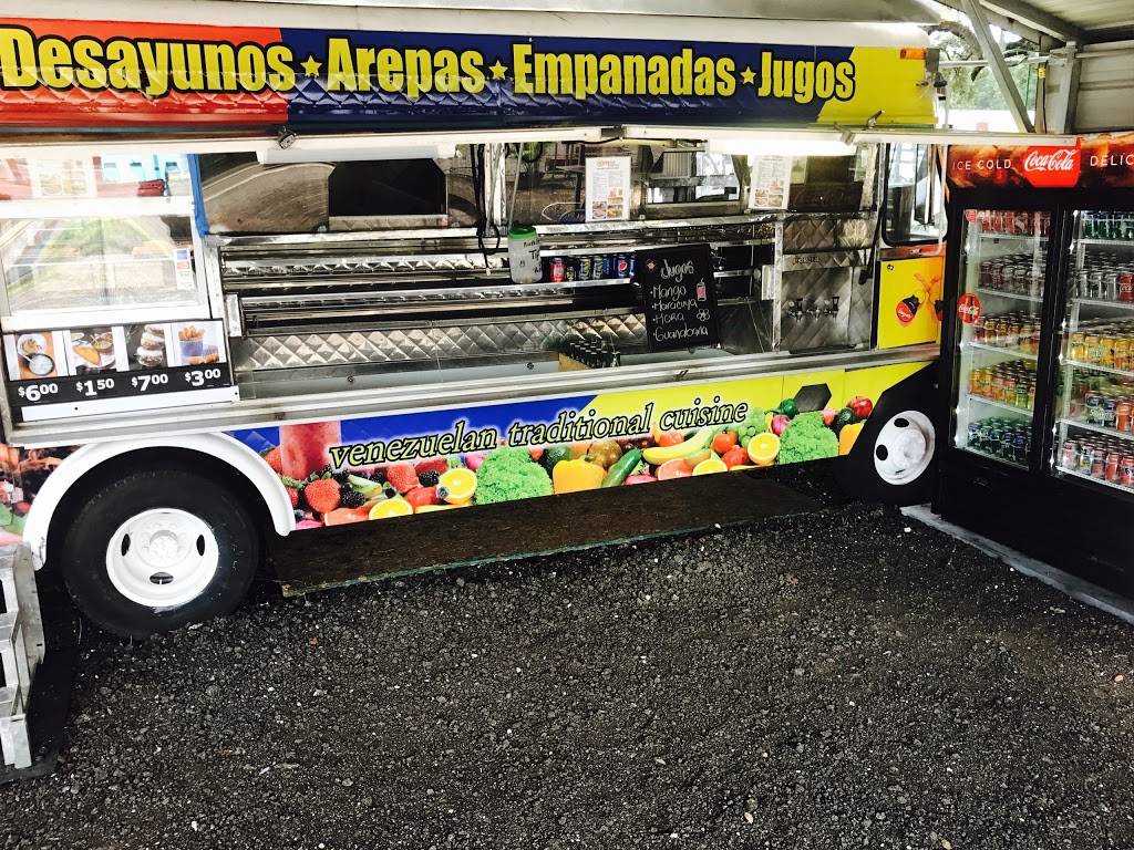 Arepa Express | 7613 E Causeway Blvd, Tampa, FL 33619, USA | Phone: (813) 450-3019