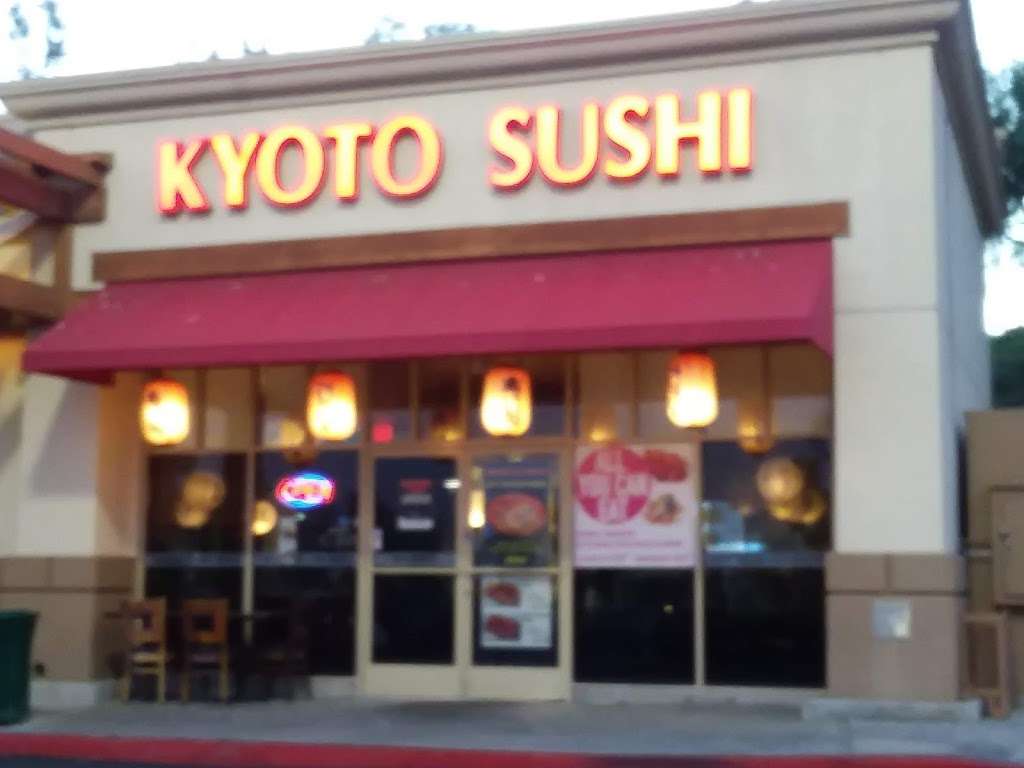 New Kyoto Sushi | 25712 The Old Rd, Stevenson Ranch, CA 91381 | Phone: (661) 255-7050