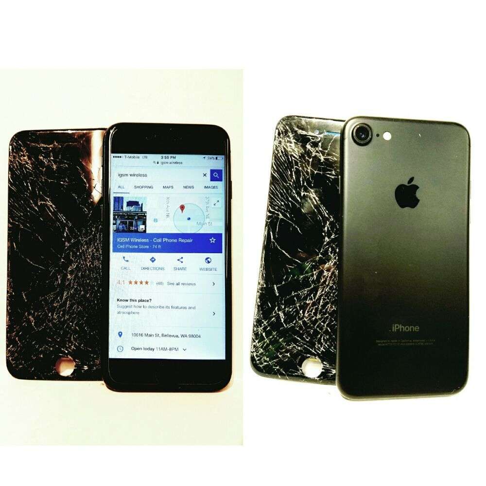 iPhone Repair Call Us Before Coming | 1300 Bayshore Rd, Villas, NJ 08251 | Phone: (609) 972-7950