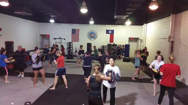 Cypress Kickboxing | 11688 Barker Cypress Rd, Cypress, TX 77433 | Phone: (713) 894-6102