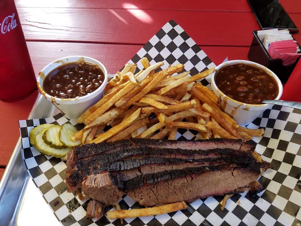 Shawnee Mound BBQ | 112 Rives Rd, Clinton, MO 64735 | Phone: (660) 525-1695