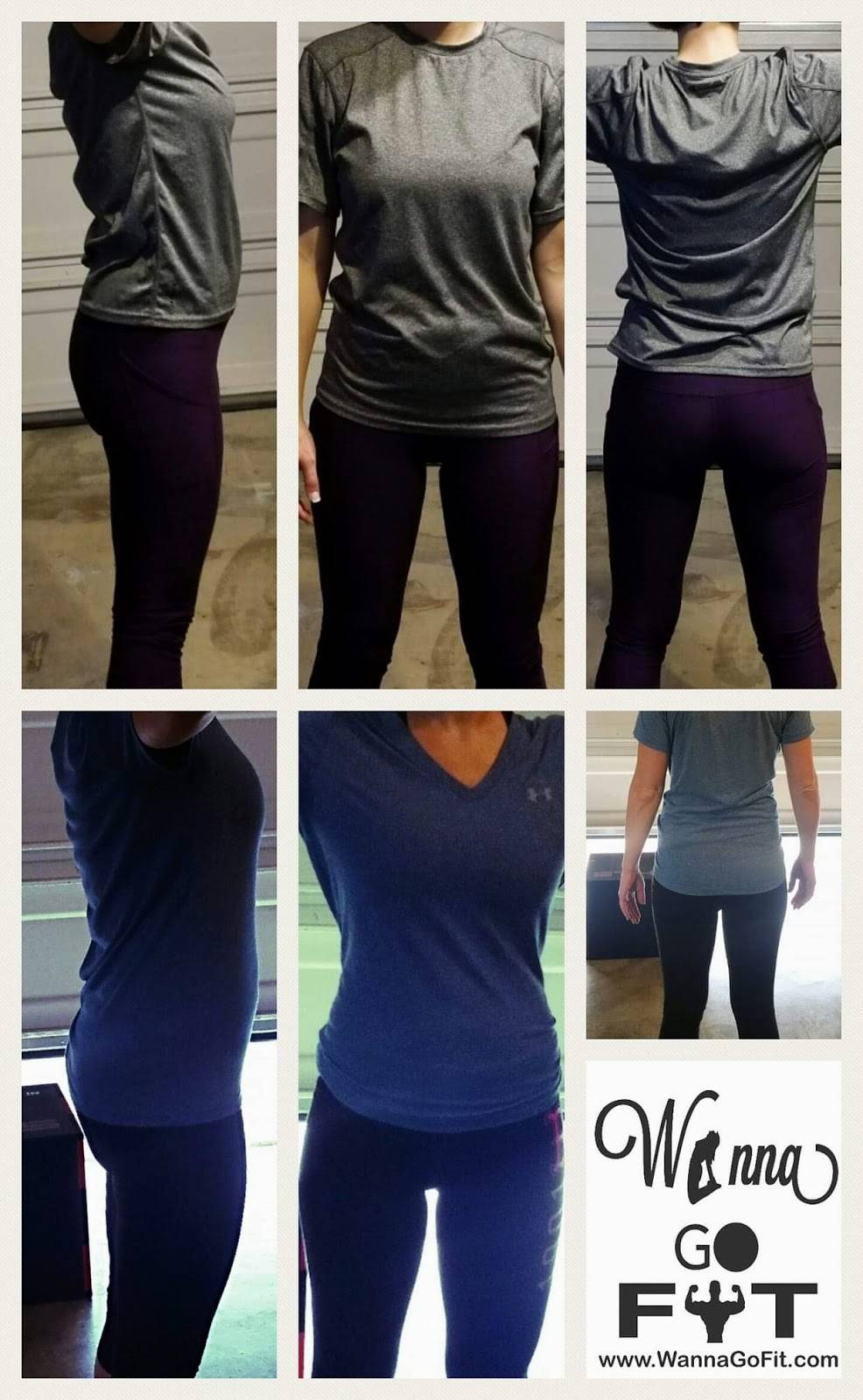 Wanna Go Fit LLC | 725 FM1103 #983, Cibolo, TX 78108, USA | Phone: (210) 910-7229