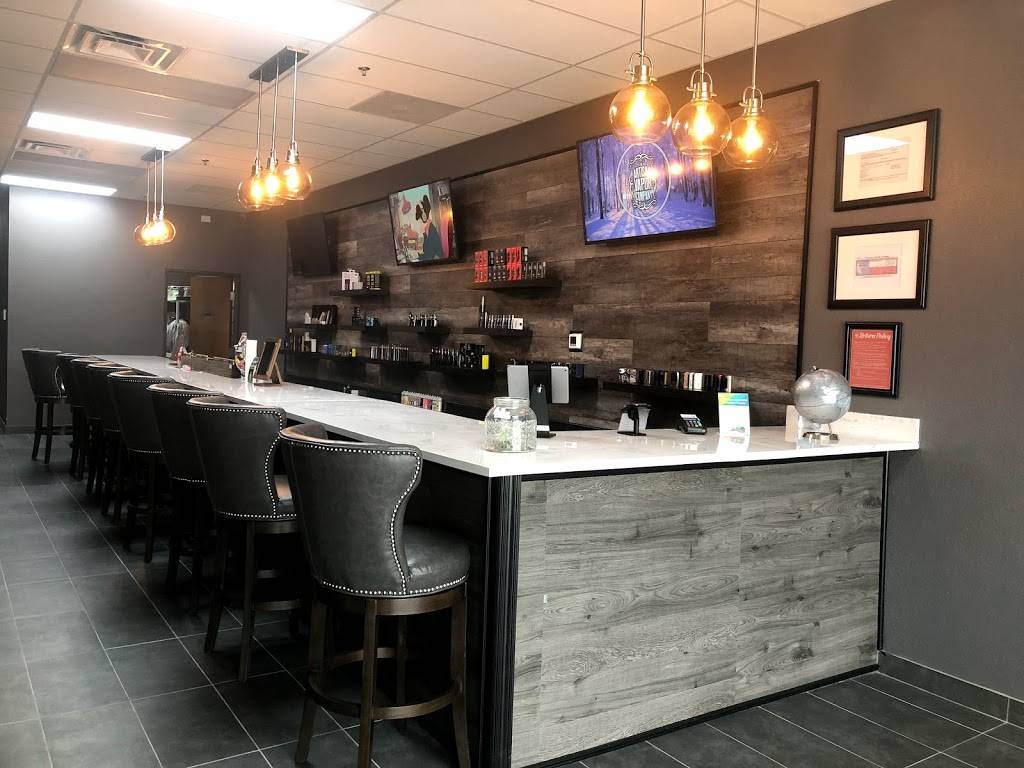 Artisan Vapor & CBD Lake Worth (Fort Worth) | Vape Shop | CBD |  | 5932 Quebec St #190, Fort Worth, TX 76135, USA | Phone: (817) 615-9945