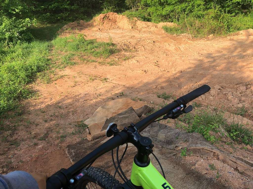 Pee Wees Mountain Bike Trail | 1652 Riverview Rd, Lincolnton, NC 28092, USA