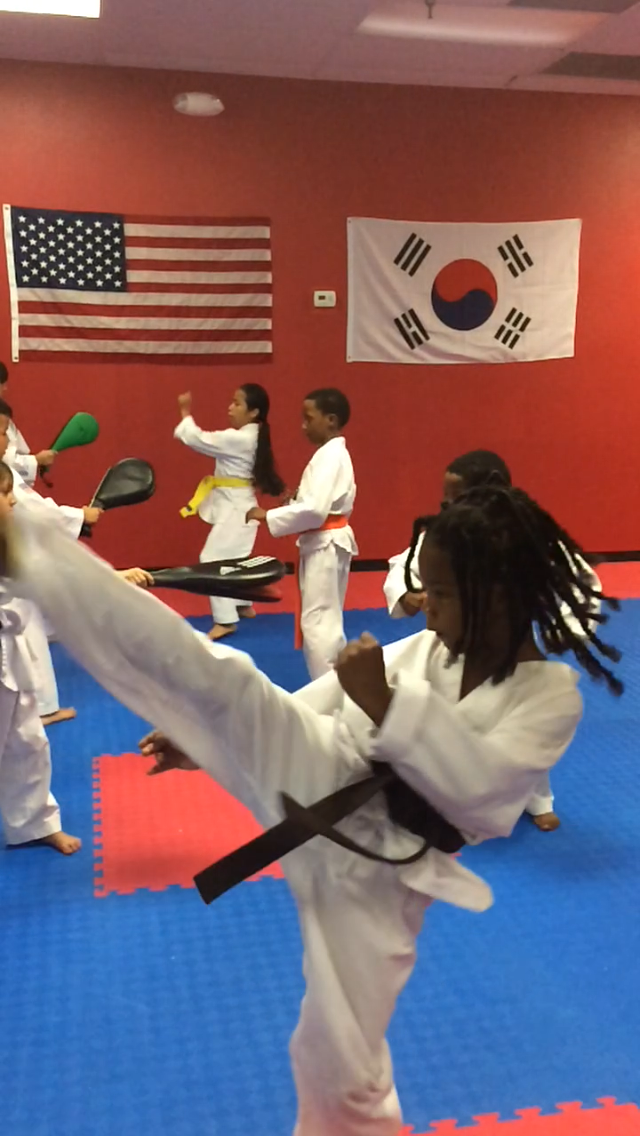 Eagle Taekwondo | 33 W Silver Star Rd, Ocoee, FL 34761, USA | Phone: (407) 770-9835