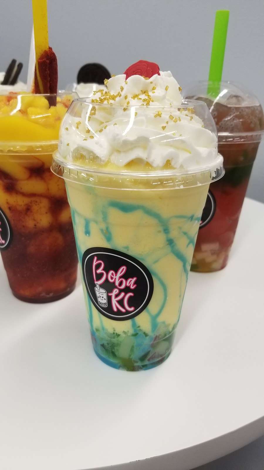 Boba KC | 4305 State Ave, Kansas City, KS 66102, USA | Phone: (913) 766-9020