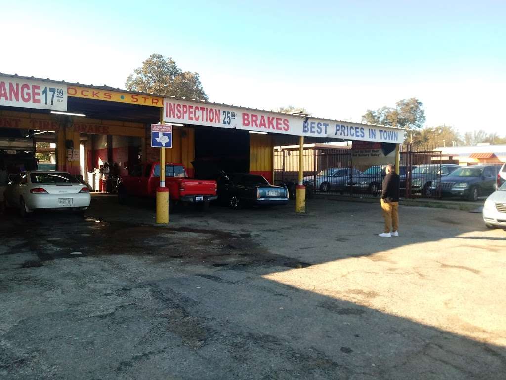 Bruton Auto Repair | 9190 Bruton Rd, Dallas, TX 75217, USA | Phone: (469) 248-2798