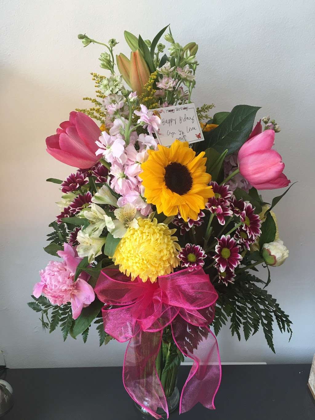 Shannon Florist & Nursery | 3380 Fort Hamilton Pkwy, Brooklyn, NY 11218, USA | Phone: (718) 436-4521