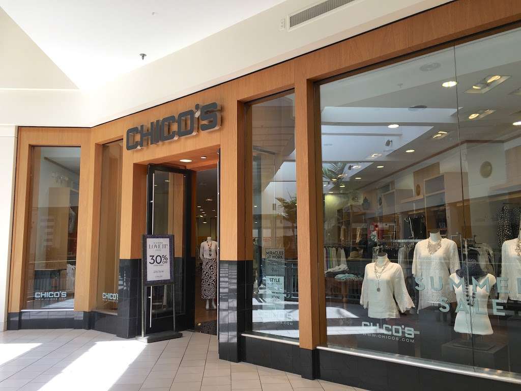 Chicos | 269 E Sailer Dr, San Mateo, CA 94403 | Phone: (650) 350-1010