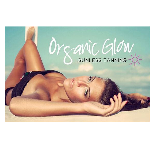 Organic Glow Sunless Tanning | 1815 Amargosa Dr, Palmdale, CA 93551