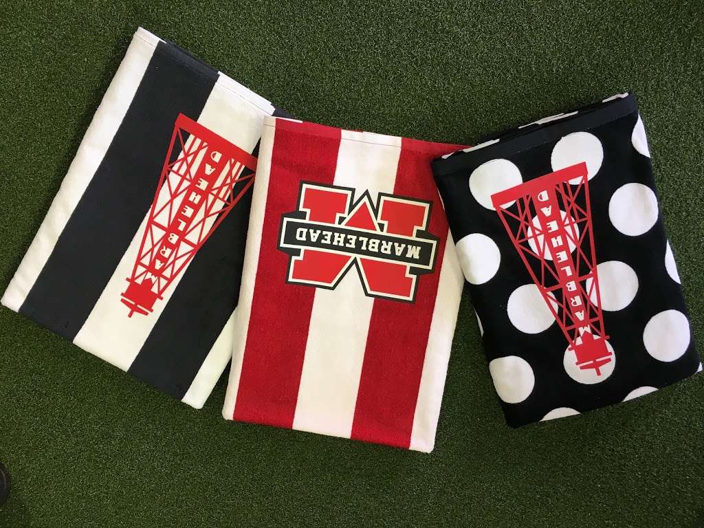 Marblehead Sport Shop | 26 Hawkes St, Marblehead, MA 01945, USA | Phone: (781) 639-7778