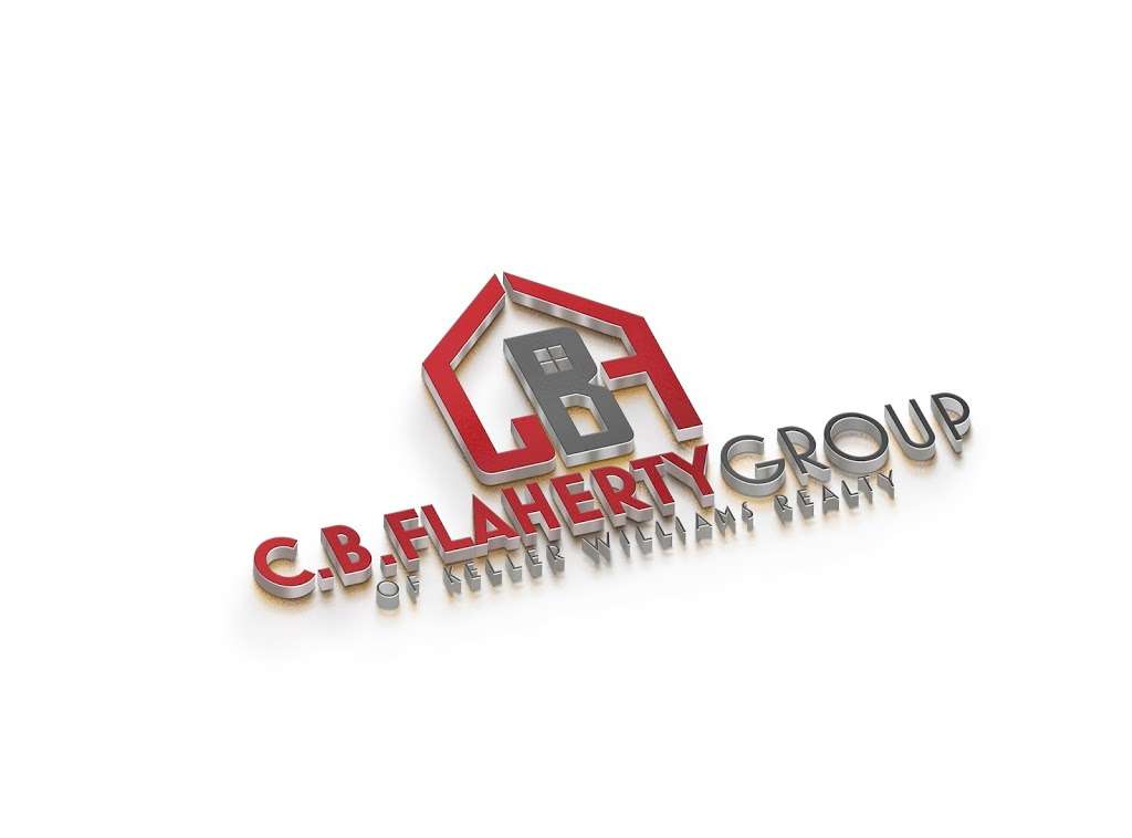 C.B. Flaherty Group:Keller Williams Realty | 409 NJ-70, Cherry Hill, NJ 08034, USA | Phone: (856) 685-1623