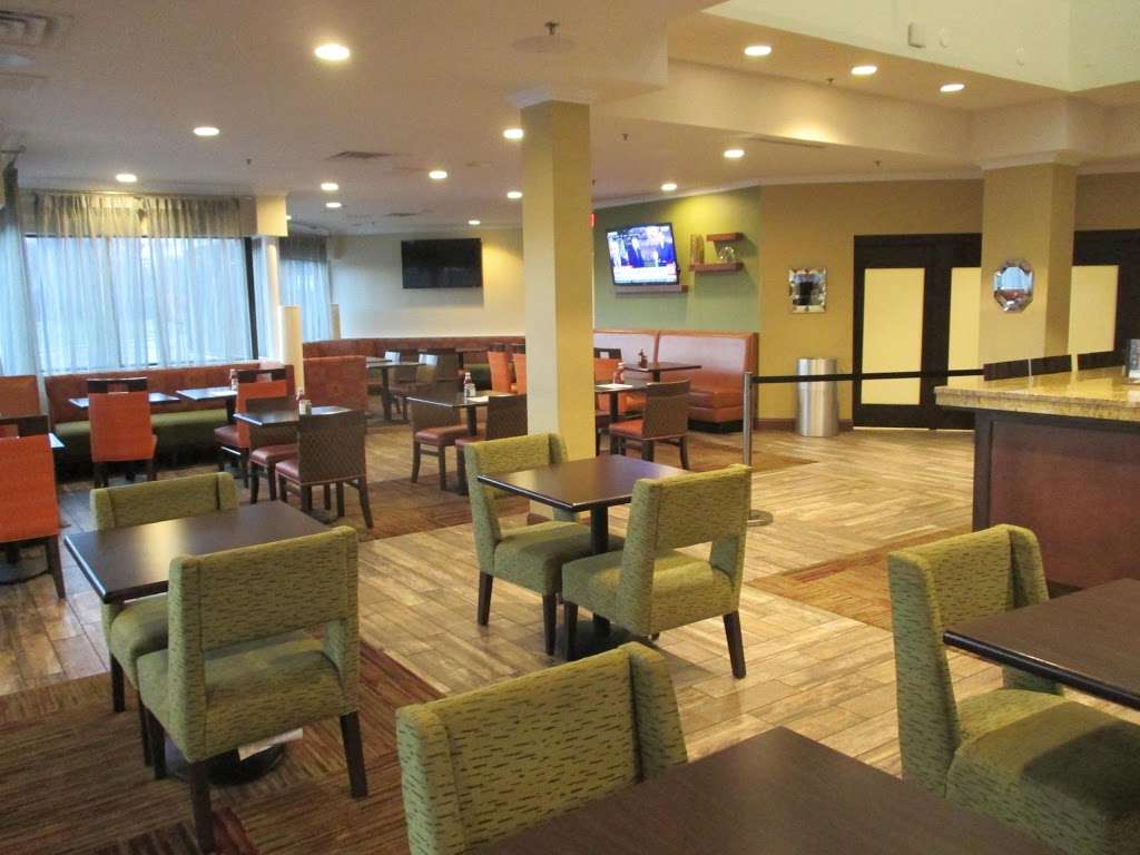 Best Western Plus Dc Hotel Largo Fedex Field | 9421 Largo Dr W, Upper Marlboro, MD 20774, USA | Phone: (301) 499-4600