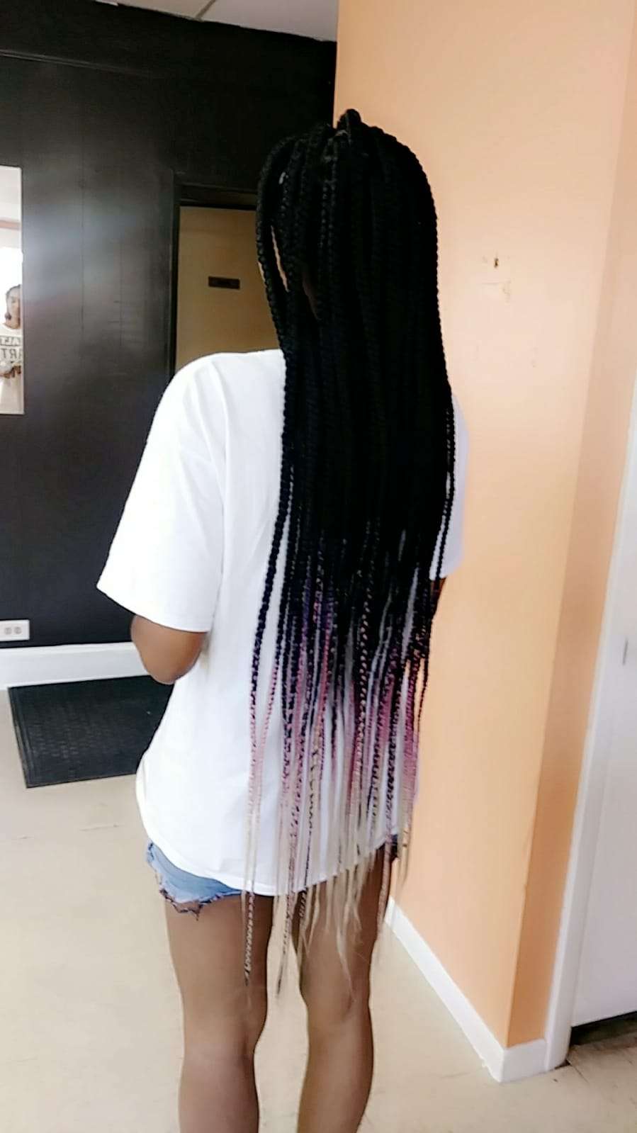 Sesi hair braiding | 7300Marshall RD, Upper Darby, PA 19082, USA | Phone: (215) 626-8542