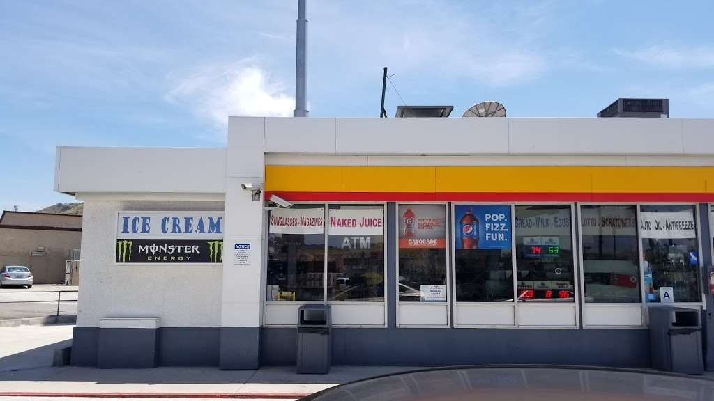 Shell | 4721 Green River Rd, Corona, CA 92880 | Phone: (951) 735-1762