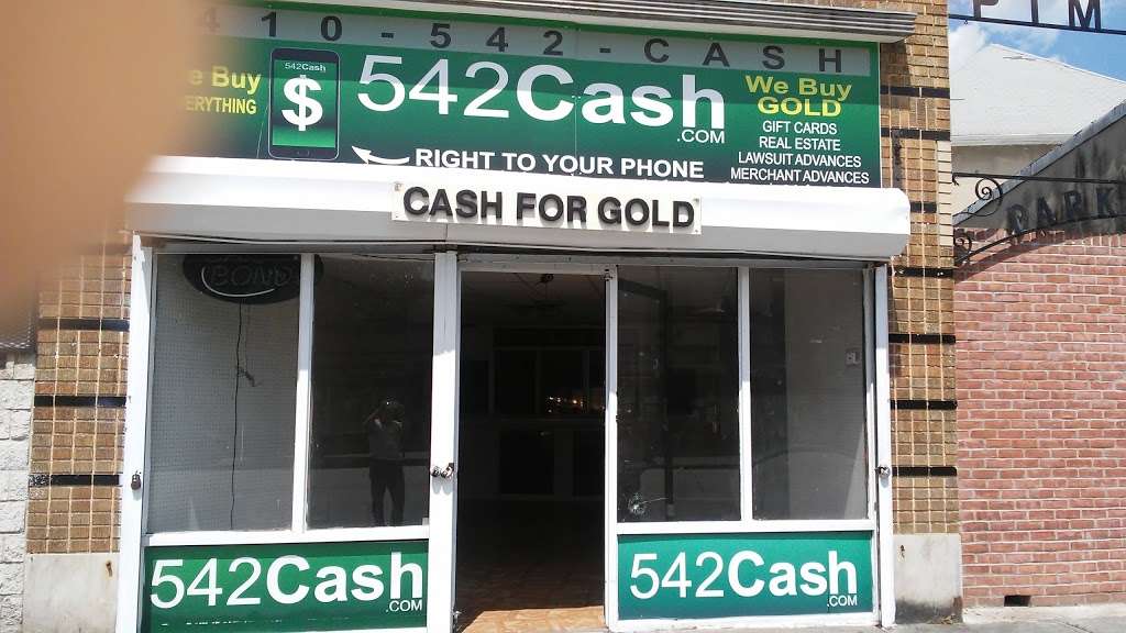 Call 410 542-cash | 5119 Park Heights Ave, Baltimore, MD 21215, USA | Phone: (410) 542-2274