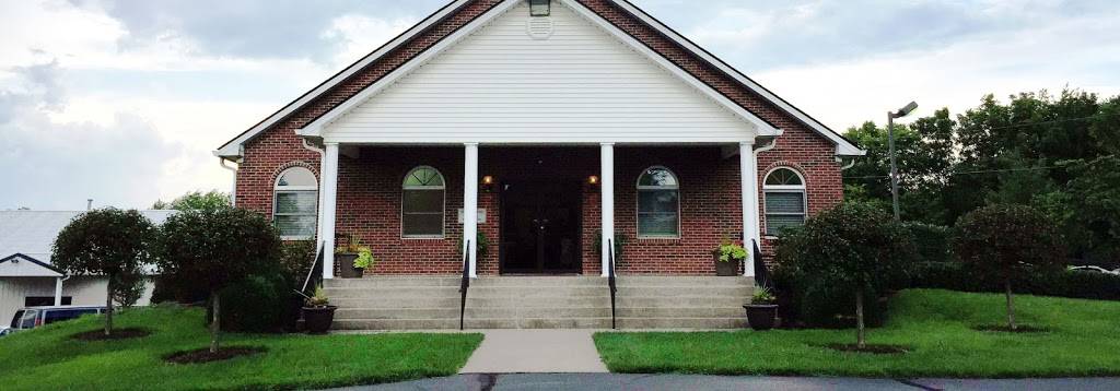Faith Baptist Church - Versailles, KY | 3692 Huntertown Rd, Versailles, KY 40383, USA | Phone: (859) 873-2263