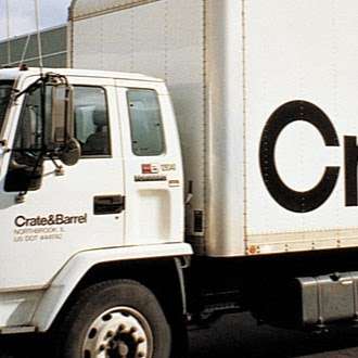 Crate And Barrel Warehouse | 3559 N Himalaya Rd, Aurora, CO 80011, USA | Phone: (303) 323-4340