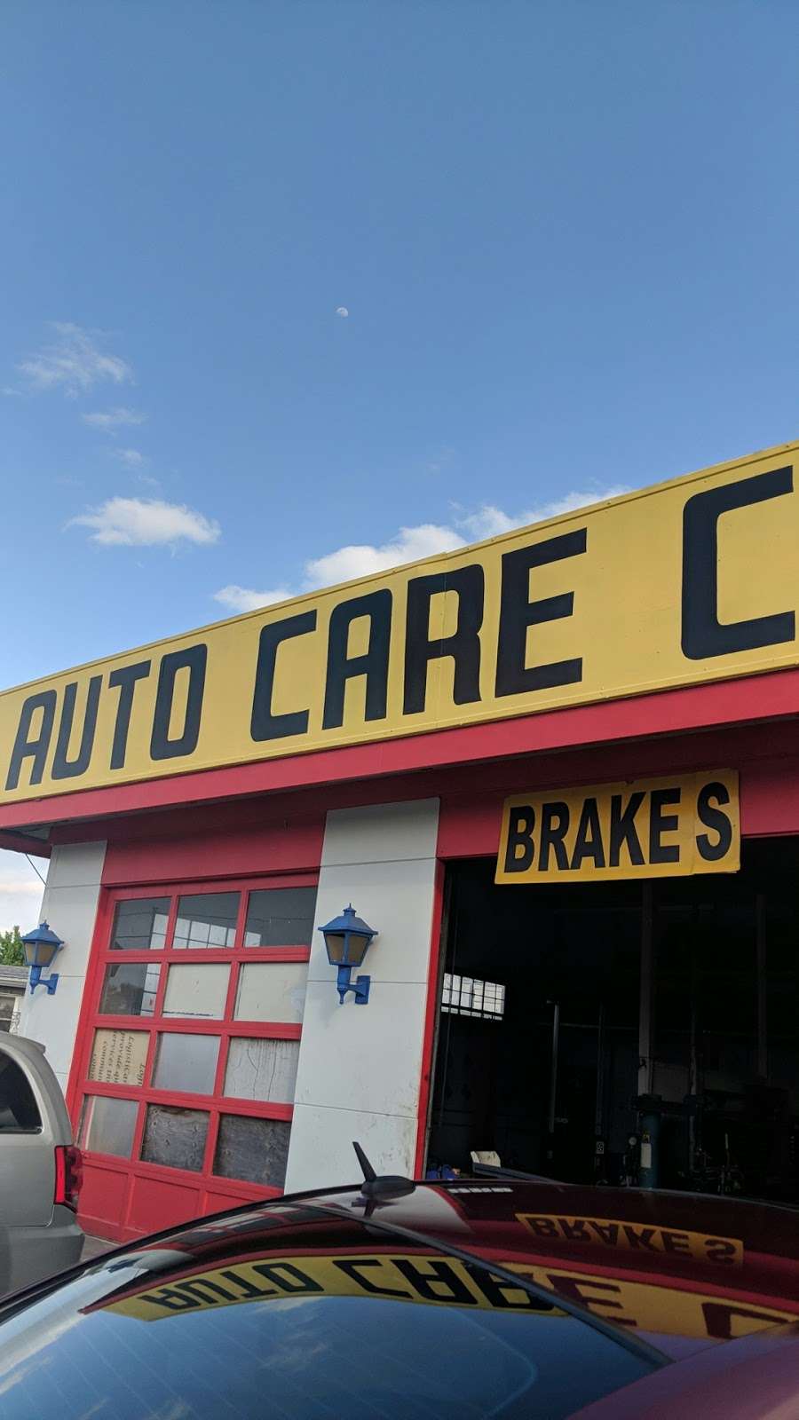Auto Care Center | 2122 Austin Hwy, San Antonio, TX 78218, USA